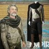 Movie/TV Guardians Of The Galaxy 2 Ego Cosplay Costume With Boots