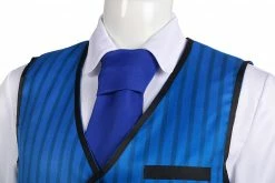 Coserz Encanto Agustin Madrigal Costume, Encanto Agustin Outfits, Agustin Encanto Suits