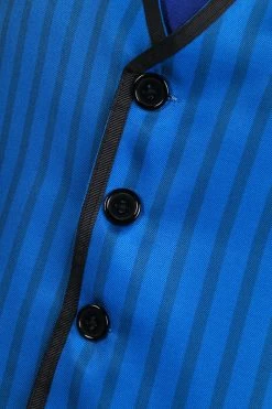 Coserz Encanto Agustin Madrigal Costume, Encanto Agustin Outfits, Agustin Encanto Suits