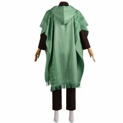 Coserz Encanto Bruno Madrigal Costume, Bruno Encanto Outfits, Encanto Bruno Cosplay Costume