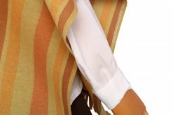 Coserz Encanto Camilo Madrigal Costume, Camilo Encanto Outfits