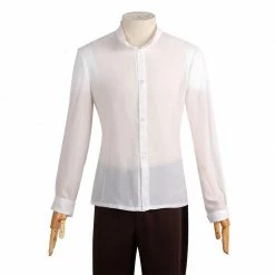 Coserz Encanto Camilo Madrigal Costume, Camilo Encanto Outfits