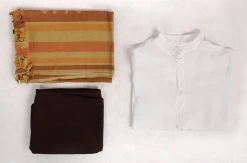 Coserz Encanto Camilo Madrigal Costume, Camilo Encanto Outfits