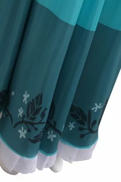 Coserz Encanto Julieta Madrigal Costume, Julieta Encanto Dress, Julieta Encanto Outfits 13 Coserz Encanto Julieta Madrigal Costume, Julieta Encanto Dress, Julieta Encanto Outfits