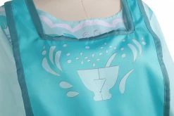 Coserz Encanto Julieta Madrigal Costume, Julieta Encanto Dress, Julieta Encanto Outfits 14 Coserz Encanto Julieta Madrigal Costume, Julieta Encanto Dress, Julieta Encanto Outfits