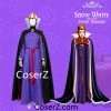 Princess Evil Queen Costume From Snow White Wicked Queen Plus Size Accepted