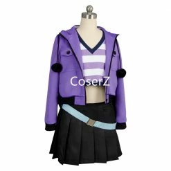 Coserz Promotion Fate/Apocrypha FA Rider Astolfo Cosplay Costume For Adult 12 Coserz Promotion Fate/Apocrypha FA Rider Astolfo Cosplay Costume For Adult