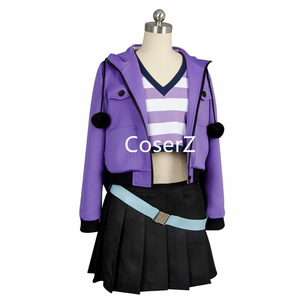 Coserz Promotion Fate/Apocrypha FA Rider Astolfo Cosplay Costume For Adult 5 Coserz Promotion Fate/Apocrypha FA Rider Astolfo Cosplay Costume For Adult