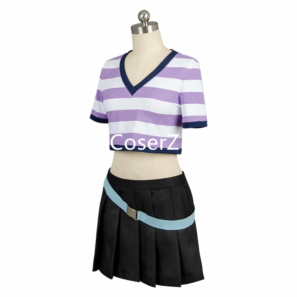 Coserz Promotion Fate/Apocrypha FA Rider Astolfo Cosplay Costume For Adult 7 Coserz Promotion Fate/Apocrypha FA Rider Astolfo Cosplay Costume For Adult