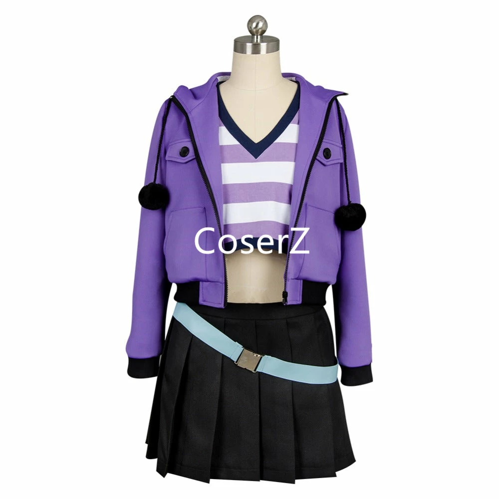 Coserz Promotion Fate/Apocrypha FA Rider Astolfo Cosplay Costume For Adult 8 Coserz Promotion Fate/Apocrypha FA Rider Astolfo Cosplay Costume For Adult