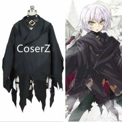 Coserz Fate Apocrypha Assassin Jack The Ripper Cosplay Costume Promotion