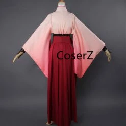 Coserz Sakura Saber Costume, Arturia Pendragon Anime Costume, Fate Stay Night Sakura Saber Cosplay Costume Promotion