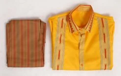 Coserz Encanto Felix Madrigal Costume, Felix Encanto Outfit, Felix Encanto Cosplay