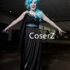 Coserz Custom Female Hades Costume, Hades Cosplay Costume Dress For Women Promotion 1 Coserz Custom Female Hades Costume, Hades Cosplay Costume Dress For Women Promotion