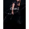 Coserz Avengers Age Of Ultron Womens Hawkeye Costume, Female Hawkeye Cosplay Costume Promotion