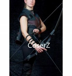 Coserz Avengers Age Of Ultron Womens Hawkeye Costume, Female Hawkeye Cosplay Costume Promotion 9 Coserz Avengers Age Of Ultron Womens Hawkeye Costume, Female Hawkeye Cosplay Costume Promotion