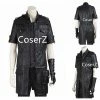 Coserz Custom Final Fantasy Cosplay Costume Noctis Lucis Caelum Costume Jacket Only Promotion