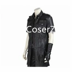 Coserz Custom Final Fantasy Cosplay Costume Noctis Lucis Caelum Costume Jacket Only Promotion