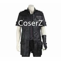 Coserz Custom Final Fantasy Cosplay Costume Noctis Lucis Caelum Costume Jacket Only Promotion 13 Coserz Custom Final Fantasy Cosplay Costume Noctis Lucis Caelum Costume Jacket Only Promotion