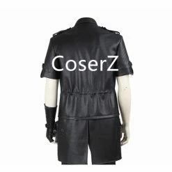 Coserz Custom Final Fantasy Cosplay Costume Noctis Lucis Caelum Costume Jacket Only Promotion 15 Coserz Custom Final Fantasy Cosplay Costume Noctis Lucis Caelum Costume Jacket Only Promotion
