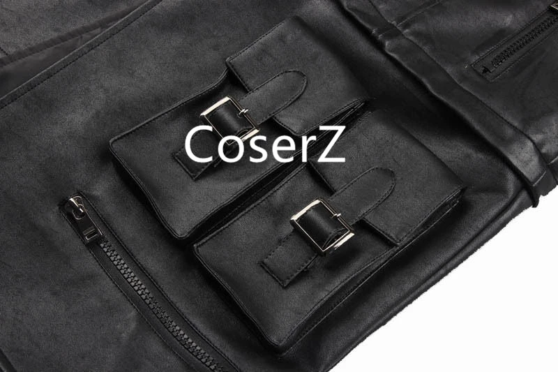 Coserz Custom Final Fantasy Cosplay Costume Noctis Lucis Caelum Costume Jacket Only Promotion 9 Coserz Custom Final Fantasy Cosplay Costume Noctis Lucis Caelum Costume Jacket Only Promotion