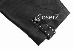 Coserz Custom Final Fantasy Cosplay Costume Noctis Lucis Caelum Costume Jacket Only Promotion 18 Coserz Custom Final Fantasy Cosplay Costume Noctis Lucis Caelum Costume Jacket Only Promotion