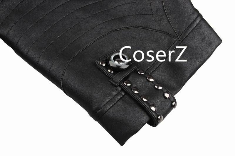 Coserz Custom Final Fantasy Cosplay Costume Noctis Lucis Caelum Costume Jacket Only Promotion 10 Coserz Custom Final Fantasy Cosplay Costume Noctis Lucis Caelum Costume Jacket Only Promotion
