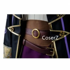 Coserz Fire Emblem Awakening Avatar Robin Daraen Cosplay Costume Promotion