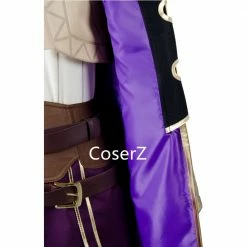 Coserz Fire Emblem Awakening Avatar Robin Daraen Cosplay Costume Promotion