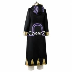 Coserz Fire Emblem Awakening Avatar Robin Daraen Cosplay Costume Promotion