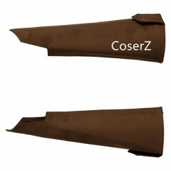 Coserz Fire Emblem Awakening Avatar Robin Daraen Cosplay Costume Promotion