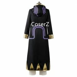Coserz Fire Emblem Awakening Avatar Robin Daraen Cosplay Costume Promotion