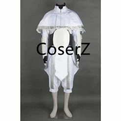 Coserz Promotion Custom Fire Emblem Awakening Libra Cosplay Costume Libra Costume