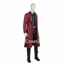 Coserz Custom Fullmetal Alchemist Cosplay Costume, Edward Elric Costume Cosplay Costume+Boots Promotion 9 Coserz Custom Fullmetal Alchemist Cosplay Costume, Edward Elric Costume Cosplay Costume+Boots Promotion