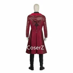 Coserz Custom Fullmetal Alchemist Cosplay Costume, Edward Elric Costume Cosplay Costume+Boots Promotion 10 Coserz Custom Fullmetal Alchemist Cosplay Costume, Edward Elric Costume Cosplay Costume+Boots Promotion