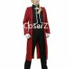 Coserz Promotion Fullmetal Alchemist Edward Elric Cosplay Costume 1 Coserz Promotion Fullmetal Alchemist Edward Elric Cosplay Costume