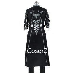 Coserz Game Tales Of Berseria Eizen Costume Halloween Cosplay Costume Promotion