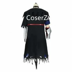 Coserz Promotion Game Tales Of Berseria Velvet Crowe Costume Adult Women Halloween Cosplay Costume