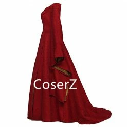 Coserz Game Of Thrones Cersei Lannister Cosplay Costume