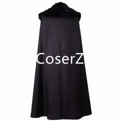 Coserz Promotion Game Of Thrones Jon Snow Costume Halloween Cosplay Costume For Men Full Sets 14 Coserz Promotion Game Of Thrones Jon Snow Costume Halloween Cosplay Costume For Men Full Sets
