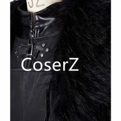 Coserz Promotion Game Of Thrones Jon Snow Costume Halloween Cosplay Costume For Men Full Sets 16 Coserz Promotion Game Of Thrones Jon Snow Costume Halloween Cosplay Costume For Men Full Sets