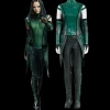 Movie/TV Guardians Of The Galaxy 2 Mantis Costume Mantis Copslay Halloween Costume