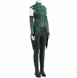 Movie/TV Guardians Of The Galaxy 2 Mantis Costume Mantis Copslay Halloween Costume
