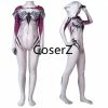 Coserz Venom Spider Gwen Stacy Cosplay Costume, Gwen Stacy Costume Zentai Superhero Bodysuit Suit Jumpsuits 2 Coserz Venom Spider Gwen Stacy Cosplay Costume, Gwen Stacy Costume Zentai Superhero Bodysuit Suit Jumpsuits