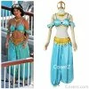 Princess New Jasmine Costume