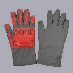 Game Overwatch Soldier 76 Costume Soldier 76 Jacket