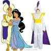Princess Aladdin Lamp Costume Prince Aladdin Costume Cosplay Costume