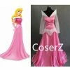 Sleeping Beauty Princess Aurora Dress, Aurora Costume