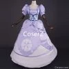 Princess Sophia The First Dress Costume, Sofia The First Dress