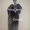 Coserz Custom Hades Costume, Hades Cosplay Halloween Costume For Adult Hercules